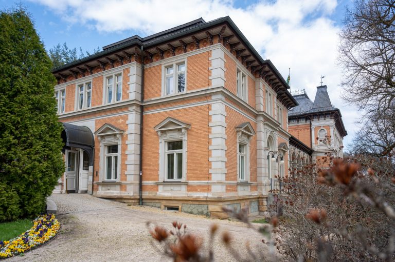 Dialog der Gastgeber im Vogtland