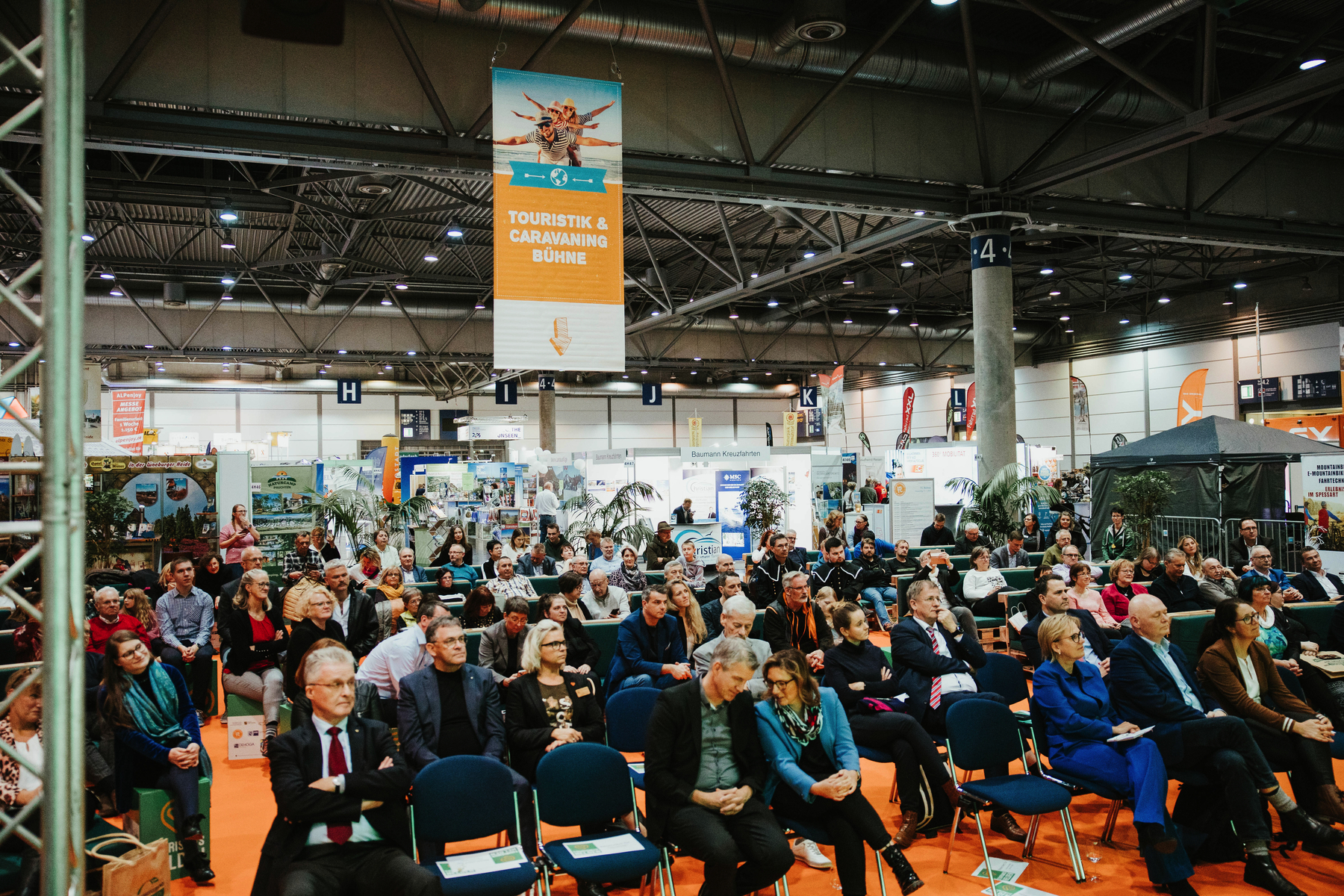 Gewinner Tourismushelden 2024