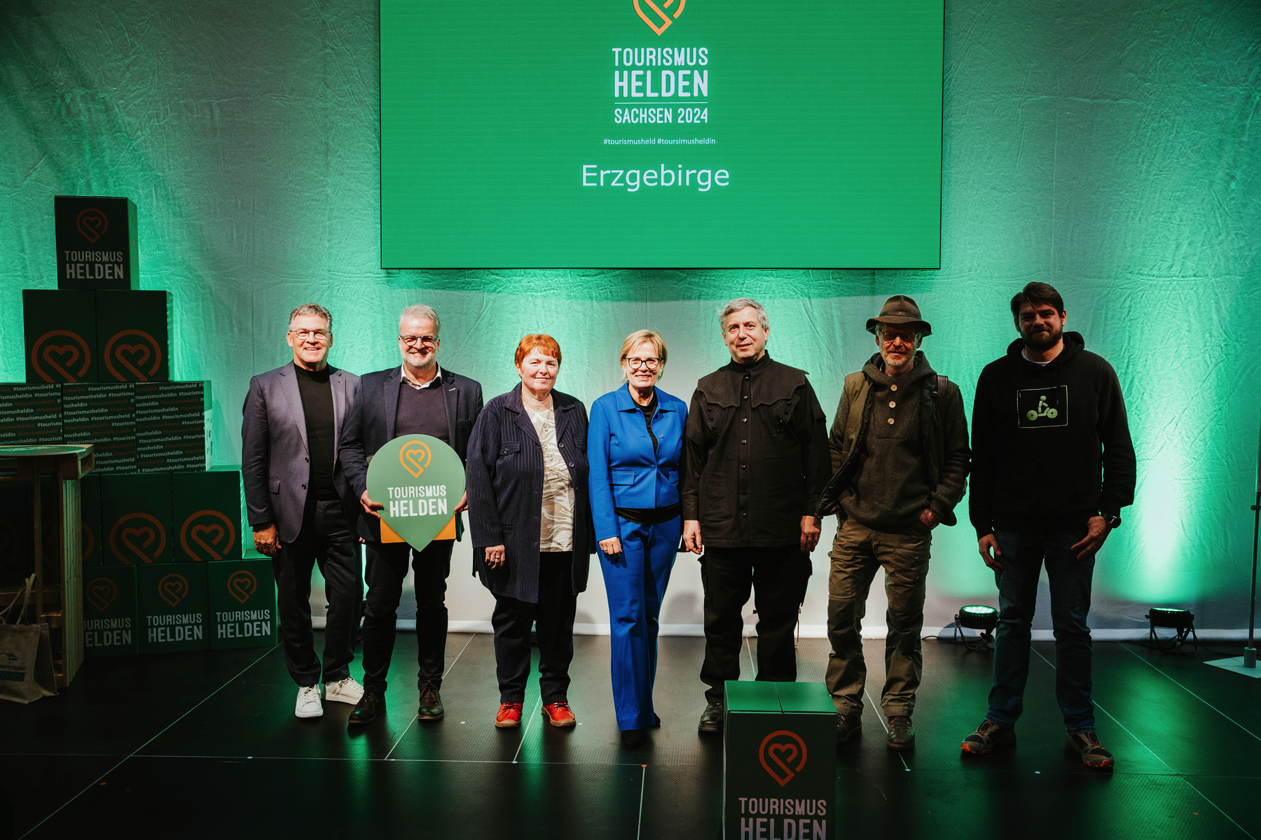 Gewinner Tourismushelden 2024