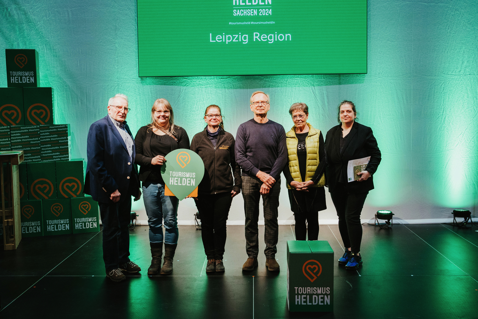Gewinner Tourismushelden 2024