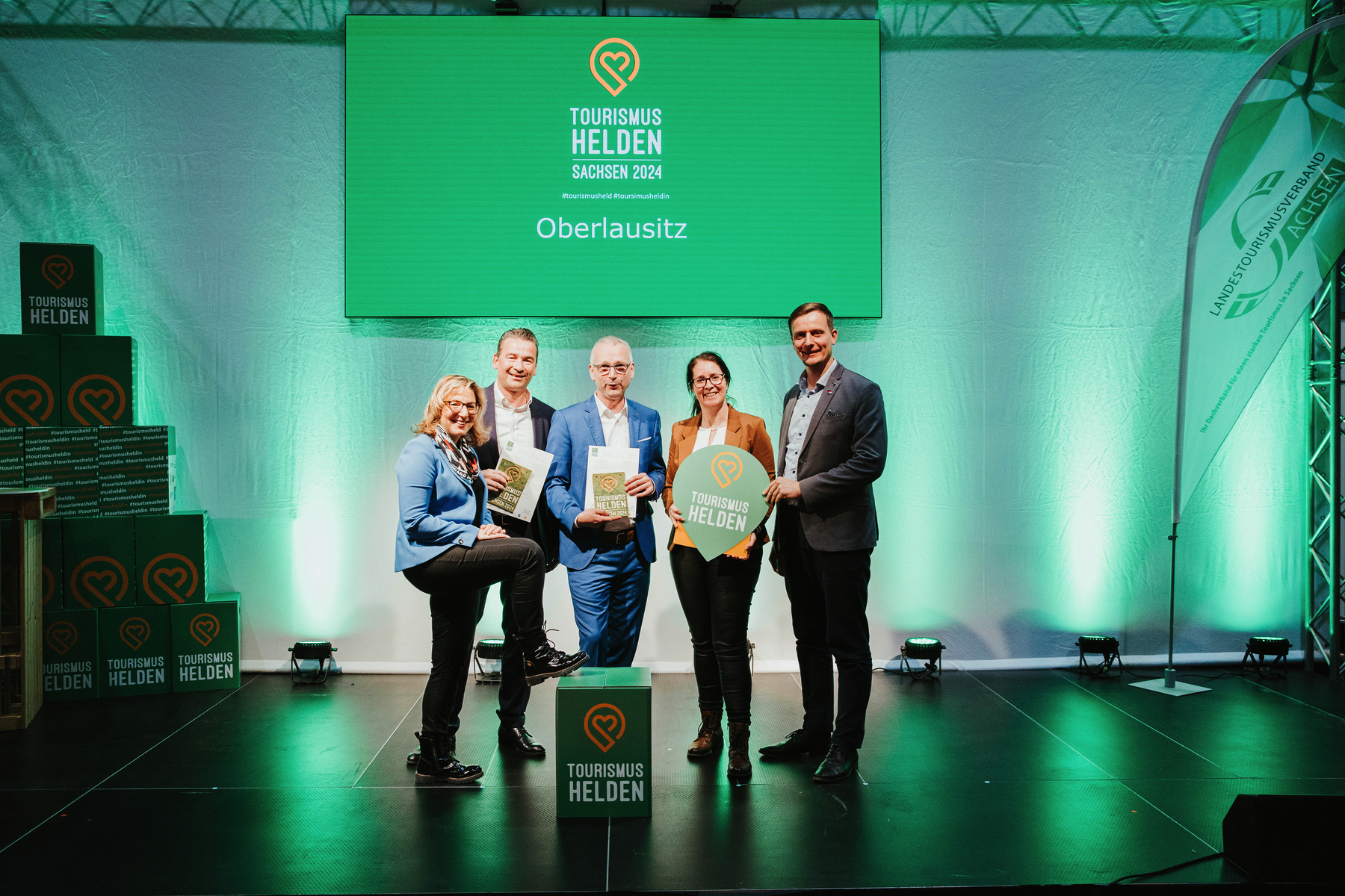 Gewinner Tourismushelden 2024