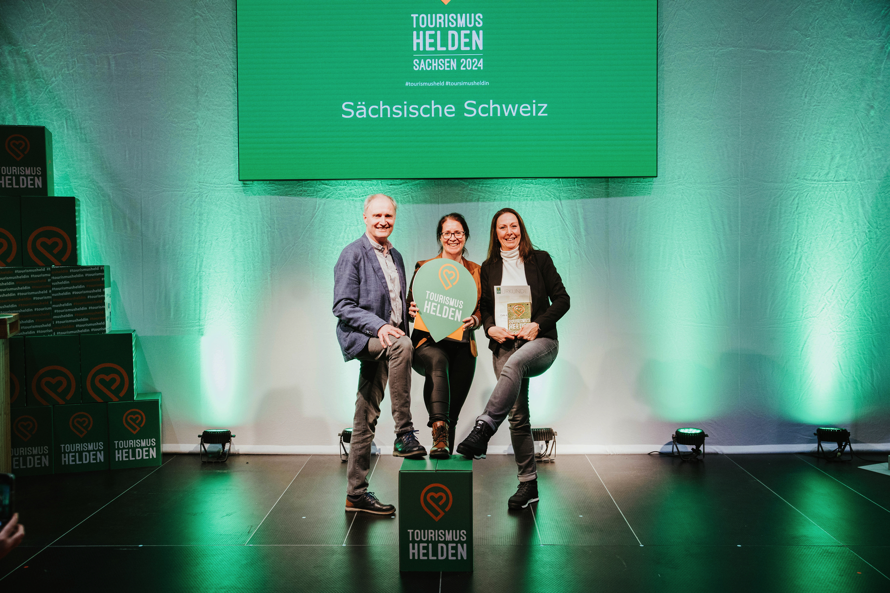 Gewinner Tourismushelden 2024