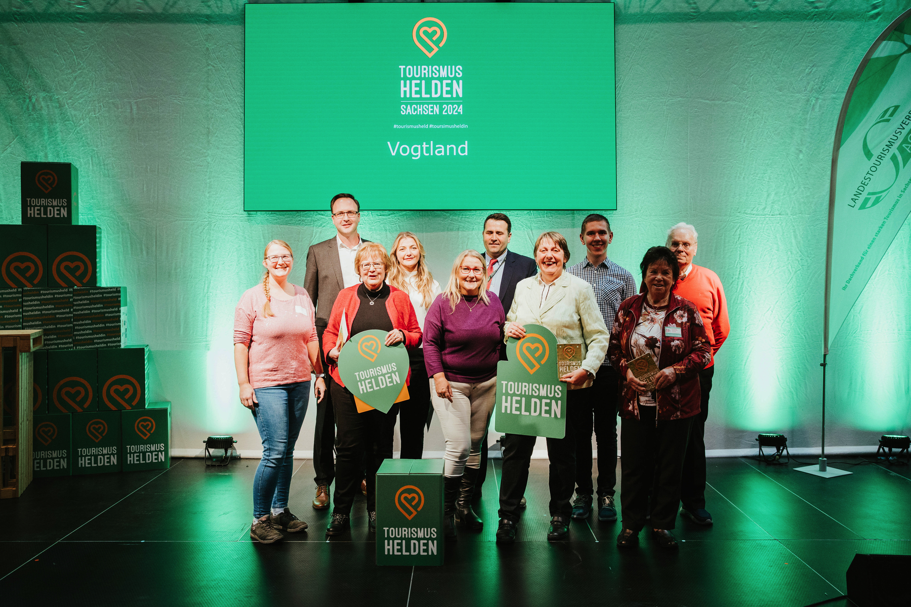 Gewinner Tourismushelden 2024