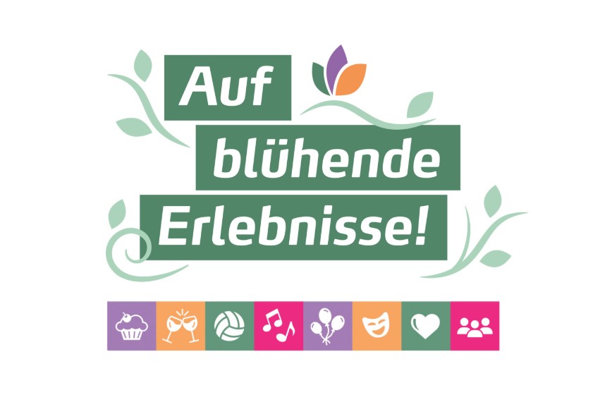 Slogan Tag der Sachsen 2025 in Sebnitz