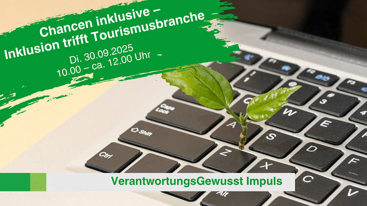 VerantwortungsGewusst_Inklusion trifft Tourismus-Branche_30.09.2025