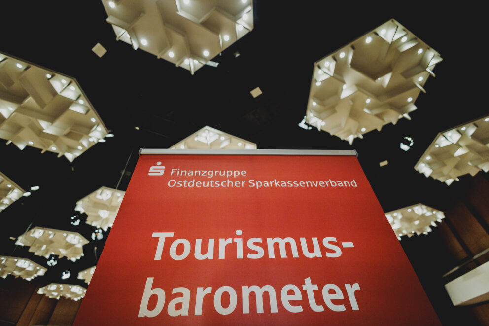 Roll-Up der Finanzgruppe Ostdeutscher Sparkassenverband
