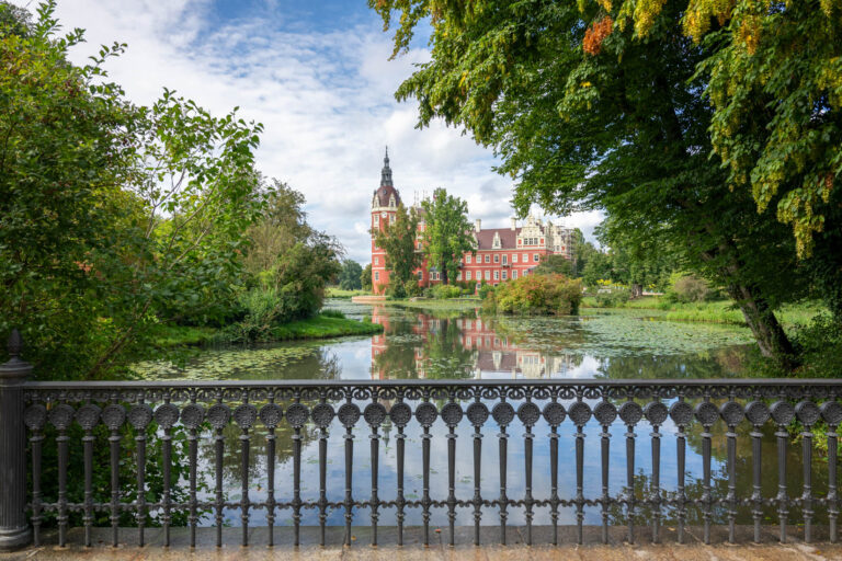 Schloss Bad Muskau