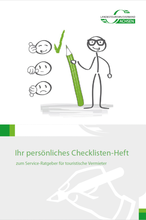 Titelbild Checkliste