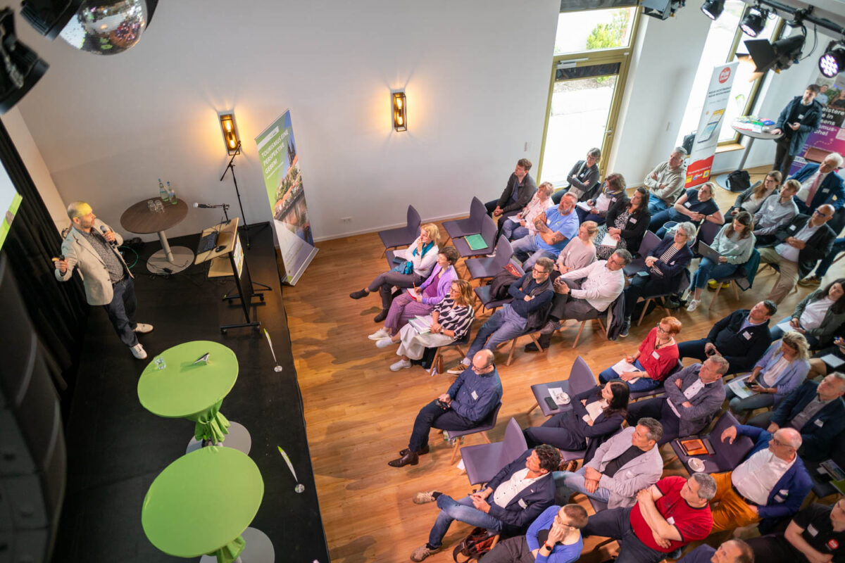 ZkunftSchmiede live 2026