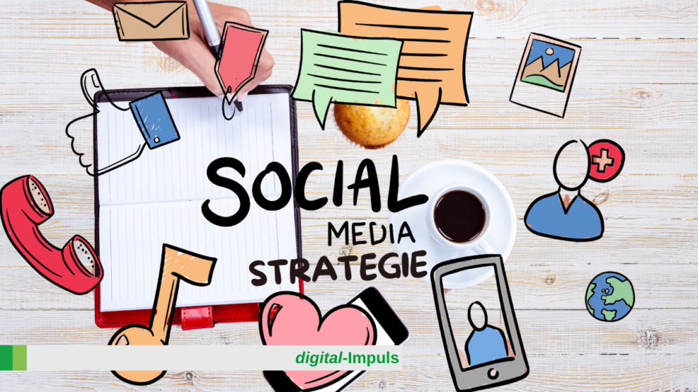 digital-Impuls LTV SACHSEN: Social Media Strategie leicht gemacht | 02.06.2026