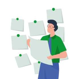 Publikationen des LTV SACHSEN